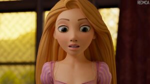 Descarga Rapunzel Redmoa Sub Español 1080p Fansub